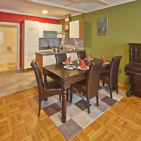 Apartment Markt Ardagger Ardagger Markt 외부 사진