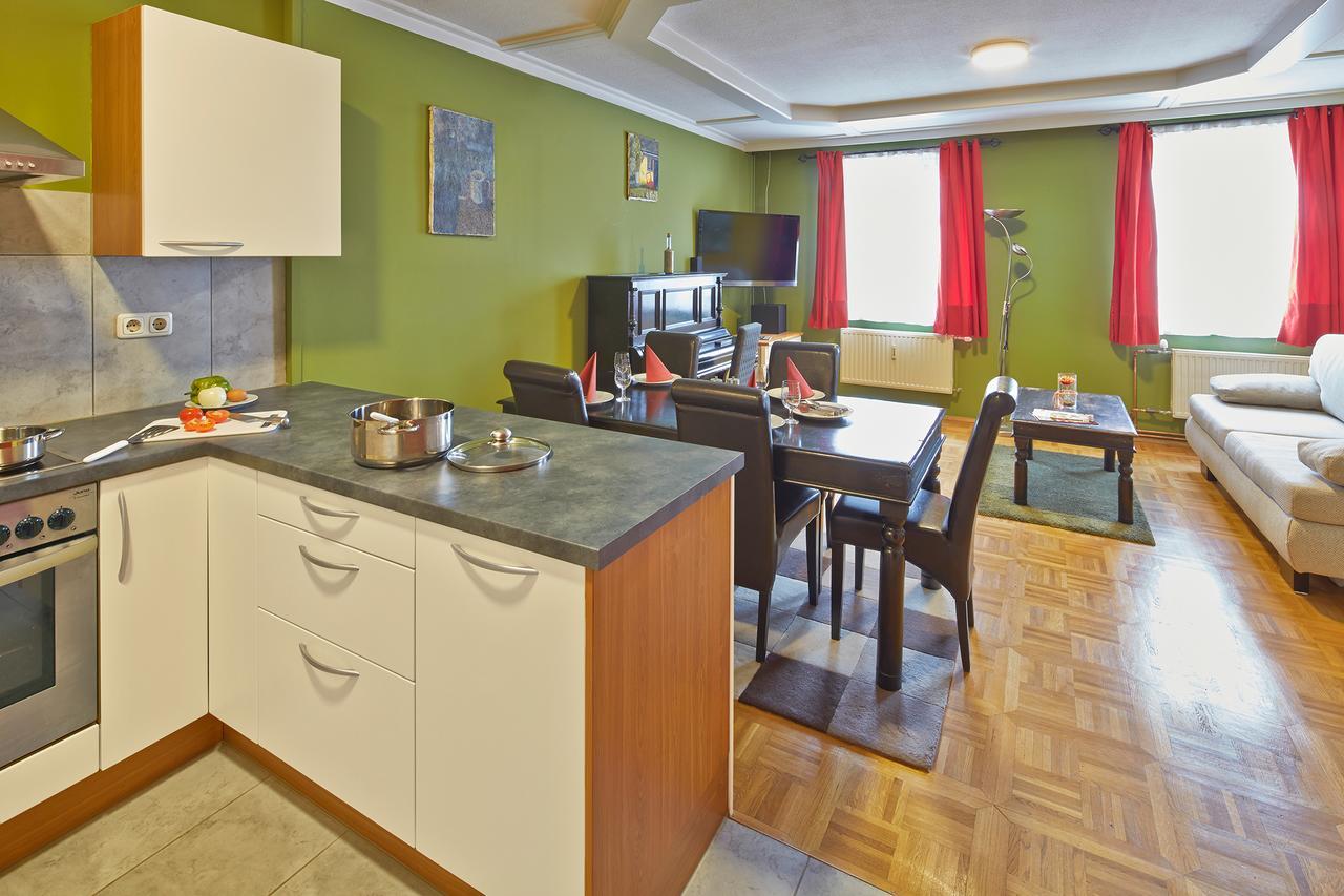 Apartment Markt Ardagger Ardagger Markt 외부 사진