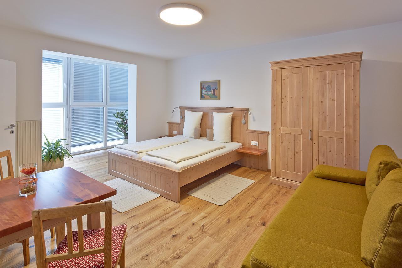 Apartment Markt Ardagger Ardagger Markt 외부 사진