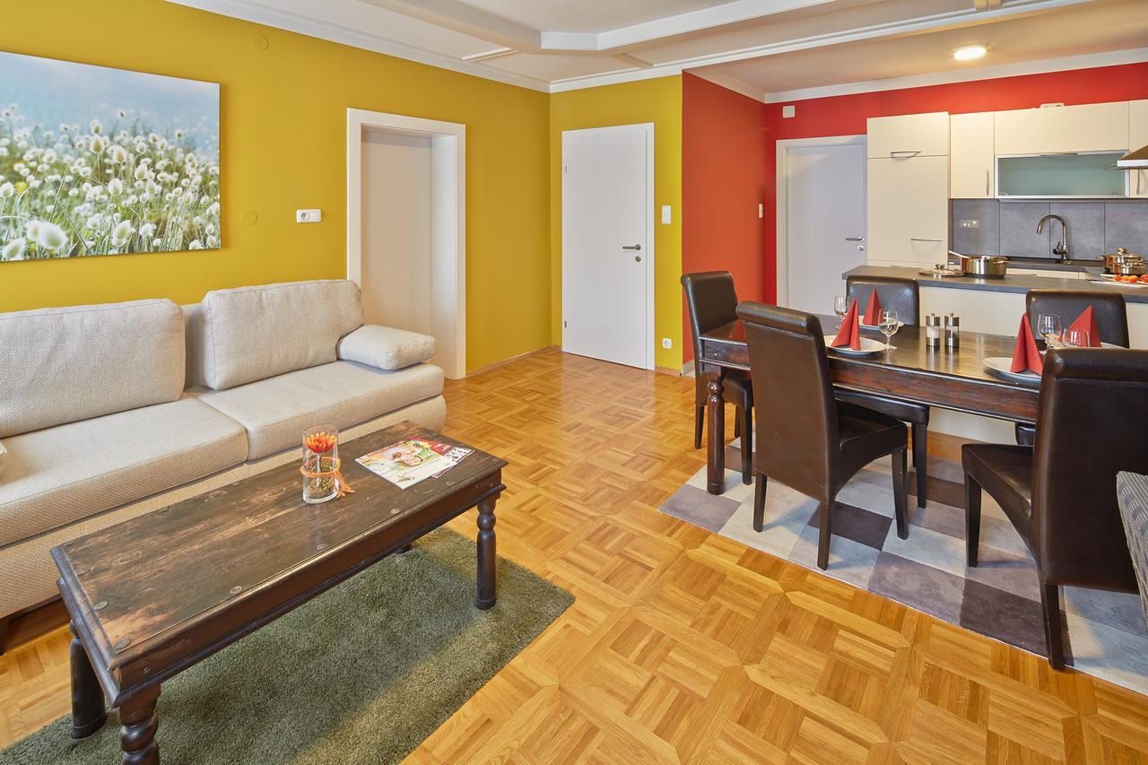 Apartment Markt Ardagger Ardagger Markt 외부 사진