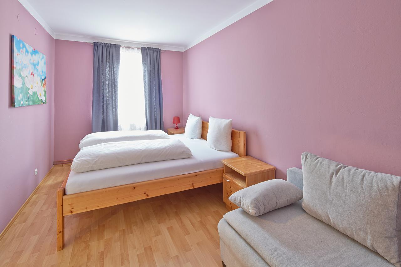 Apartment Markt Ardagger Ardagger Markt 외부 사진