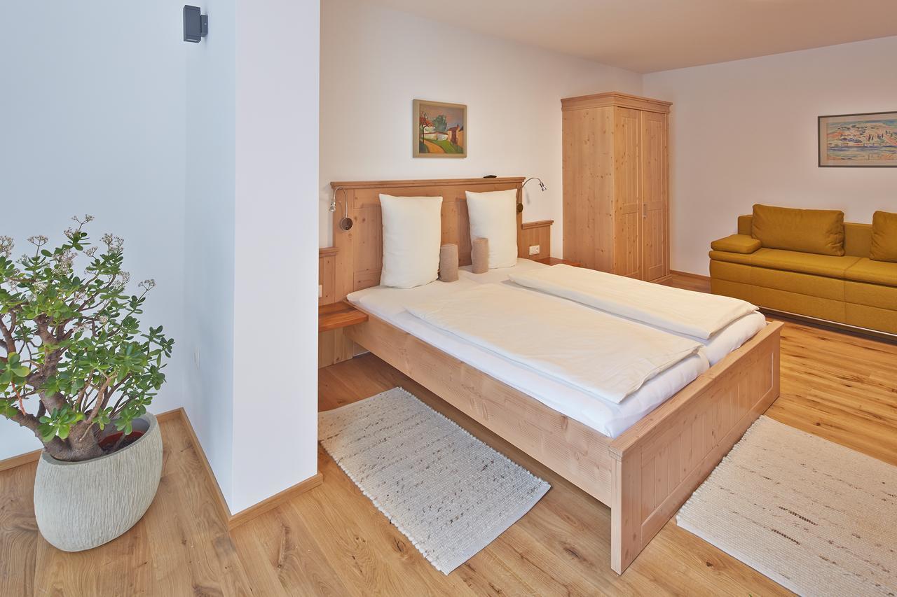 Apartment Markt Ardagger Ardagger Markt 외부 사진